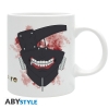 Tokyo Ghoul: RE - Mask - Kubek 320 ml