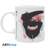 Tokyo Ghoul: RE - Mask - Kubek 320 ml