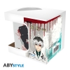 Tokyo Ghoul: RE - Mask - Kubek 320 ml