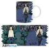 Tokyo Revengers - Baji & Chifuyu - Kubek 320 ml