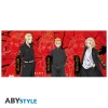 Tokyo Revengers - Draken, Takemichi, & Mikey - Kubek 320 ml