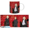 Tokyo Revengers - Draken, Takemichi, & Mikey - Kubek 320 ml