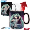 Vocaloid - Hatsune Miku - Kubek 460 ml