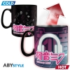 Vocaloid - Hatsune Miku - Kubek 460 ml