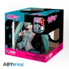 Vocaloid - Hatsune Miku - Kubek 460 ml