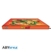 Dragon Ball - Shenron - Notes A5
