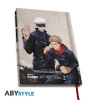 Jujutsu Kaisen - Tokyo vs Kyoto - Notes A5