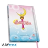 Sailor Moon - Sailor warriors - Notes A5