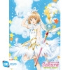 Cardcaptor Sakura - Artworks - Zestaw plakatów (52 x 38 cm)