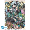 Vocaloid - Series 2 - Zestaw plakatów (52 x 38 cm)
