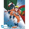 Naruto - Team 7 - Zestaw plakatów (52 x 38 cm)