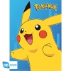 Pokemon - Colourful Characters - Zestaw plakatów (52 x 38 cm)