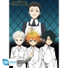 The Promised Neverland - Series 1 - Zestaw plakatów (52 x 38 cm)