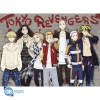 Tokyo Revengers - Series 1 - Zestaw plakatów (52 x 38 cm)