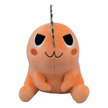 Chainsaw Man - Pochita (Sitting Naughty Ver.) - Pluszak