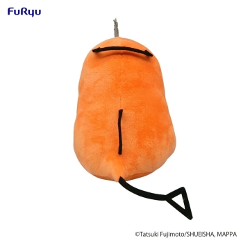 Chainsaw Man - Pochita (Sitting Naughty Ver.) - Pluszak