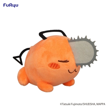 Chainsaw Man - Pochita (Sleeping Ver.) - Pluszak