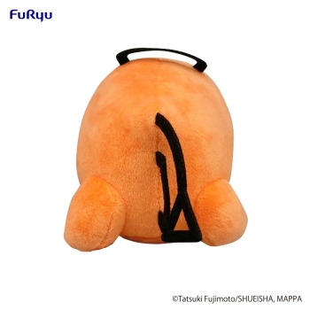 Chainsaw Man - Pochita (Sleeping Ver.) - Pluszak
