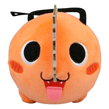 Chainsaw Man - Pochita (Tongue Ver.) - Pluszak