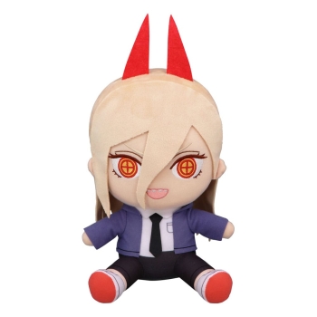 Chainsaw Man - Power - Pluszak