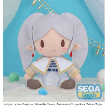 Frieren: Beyond Journey's End - Frieren (Ver. M) - Fuwa Petit - Pluszak