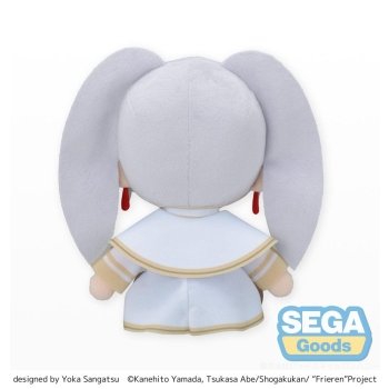 Frieren: Beyond Journey's End - Frieren (Ver. M) - Fuwa Petit - Pluszak