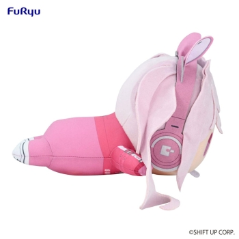 Goddess of Victory: Nikke - Alice - Lying Down Big Plush - Pluszak