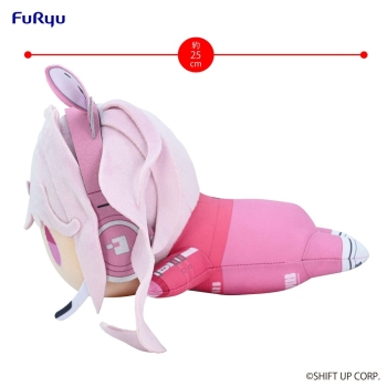 Goddess of Victory: Nikke - Alice - Lying Down Big Plush - Pluszak