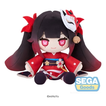 Honkai: Star Rail - Sparkle (Furmur Ver.) - Pluszak