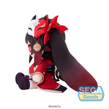 Honkai: Star Rail - Sparkle (Furmur Ver.) - Pluszak