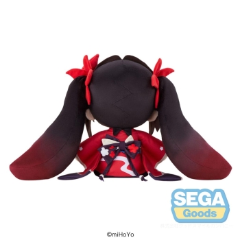 Honkai: Star Rail - Sparkle (Furmur Ver.) - Pluszak