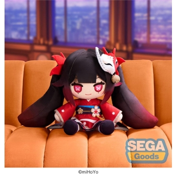 Honkai: Star Rail - Sparkle (Furmur Ver.) - Pluszak