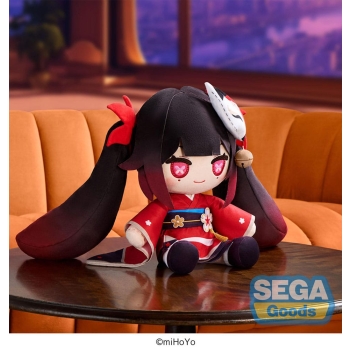 Honkai: Star Rail - Sparkle (Furmur Ver.) - Pluszak