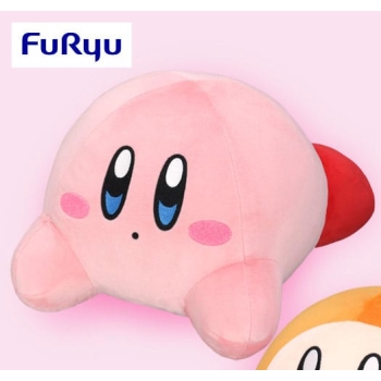 Kirby & Waddle Dee - Sleep Together (Kirby Ver.) - Pluszak