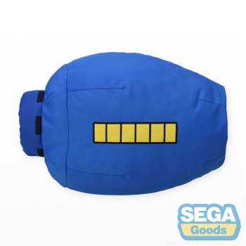 Mega Man - Poduszka