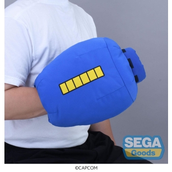 Mega Man - Poduszka