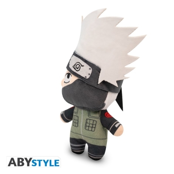 Naruto Shippuden - Kakashi - Pluszak
