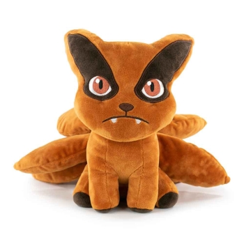 Naruto Shippuden - Kurama - Pluszak