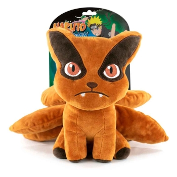 Naruto Shippuden - Kurama - Pluszak
