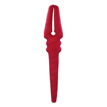 Neon Genesis Evangelion - Spear of Longinus - Eva Pocket Big Plush