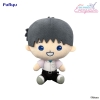 Neon Genesis Evangelion - Shinji - Eva Pocket Plush