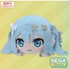 Hatsune Miku: Colorful Stage! - Hatsune Miku (Unshuttered Sekai Ver.) - Lay-Down - Pluszak