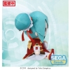 Vocaloid - Hatsune Miku (Going Out Series Chinatown Ver. M) - Fuwa Petit - Pluszak
