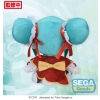 Vocaloid - Hatsune Miku (Going Out Series Chinatown Ver. M) - Fuwa Petit - Pluszak