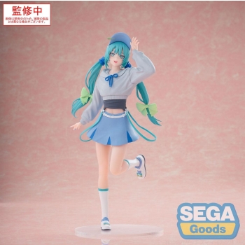 Vocaloid - Hatsune Miku (Conceptual Series Vol.2) - Luminasta