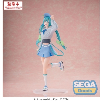 Vocaloid - Hatsune Miku (Conceptual Series Vol.2) - Luminasta