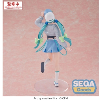 Vocaloid - Hatsune Miku (Conceptual Series Vol.2) - Luminasta