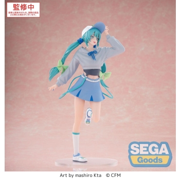 Vocaloid - Hatsune Miku (Conceptual Series Vol.2) - Luminasta
