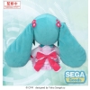 Vocaloid - Hatsune Miku (Conceptual Series Vol. 3 Ver. M) - Fuwa Petit - Pluszak