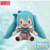 Vocaloid - Hatsune Miku (Going Out Series Zoo Ver. M) - Fuwa Petit - Pluszak